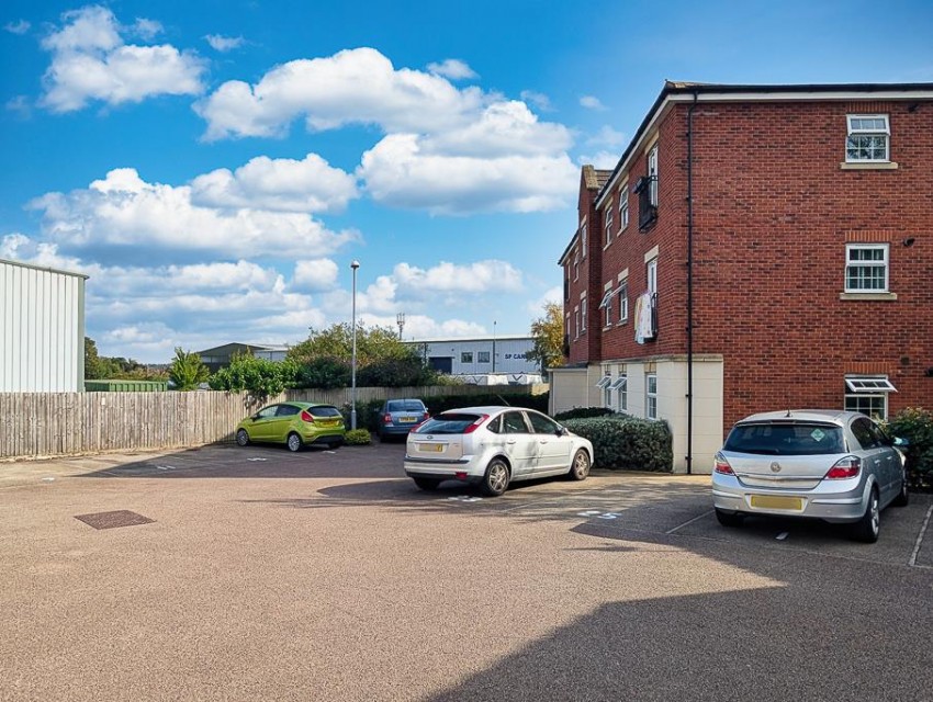 Images for Paton Court, Calverton NG14 6RL