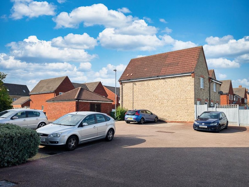 Images for Paton Court, Calverton NG14 6RL