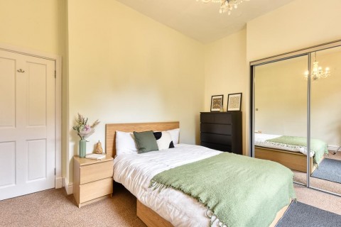 View Full Details for Lenton Avenue, Nottingham