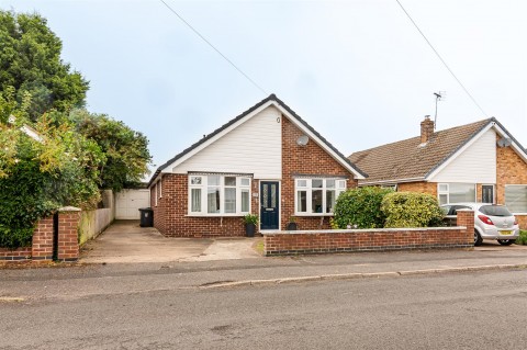 View Full Details for Orchard Drive, Calverton NG14 6GP