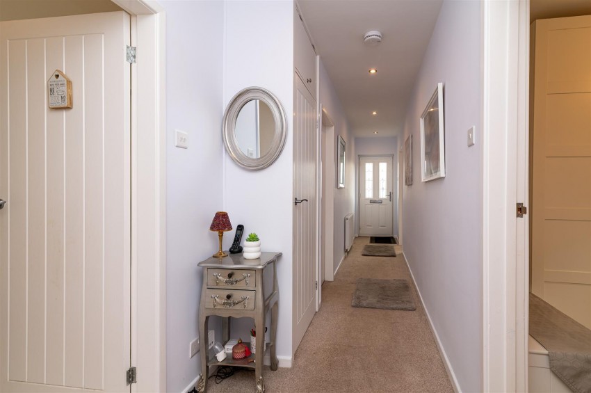 Images for Orchard Drive, Calverton NG14 6GP