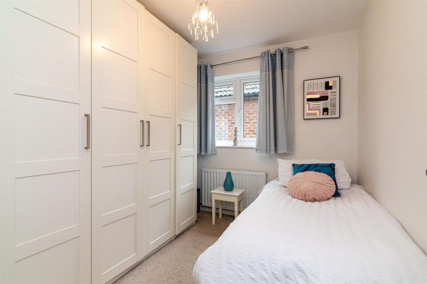 Images for Orchard Drive, Calverton NG14 6GP