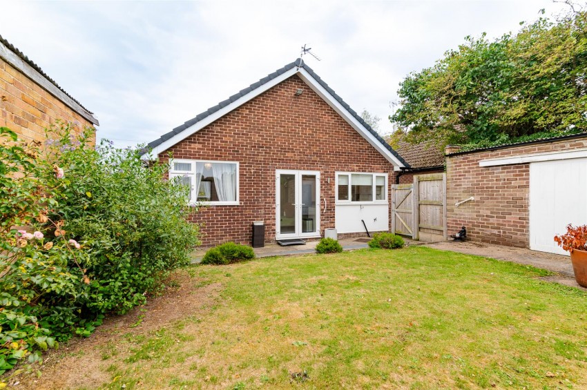 Images for Orchard Drive, Calverton NG14 6GP