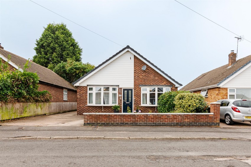 Images for Orchard Drive, Calverton NG14 6GP