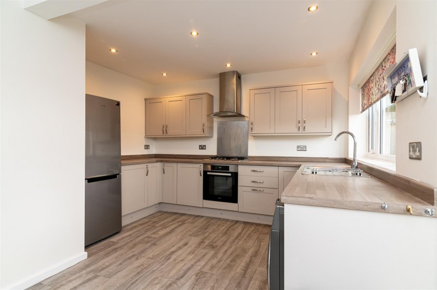 Images for Orchard Drive, Calverton NG14 6GP