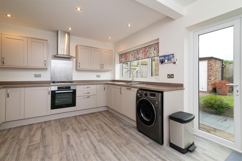 Images for Orchard Drive, Calverton NG14 6GP