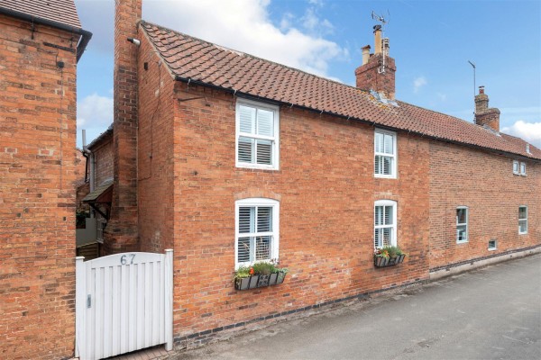 Main Street, Lowdham NG14 7BD