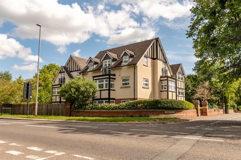 View Full Details for Shaftesbury Avenue, Burton Joyce