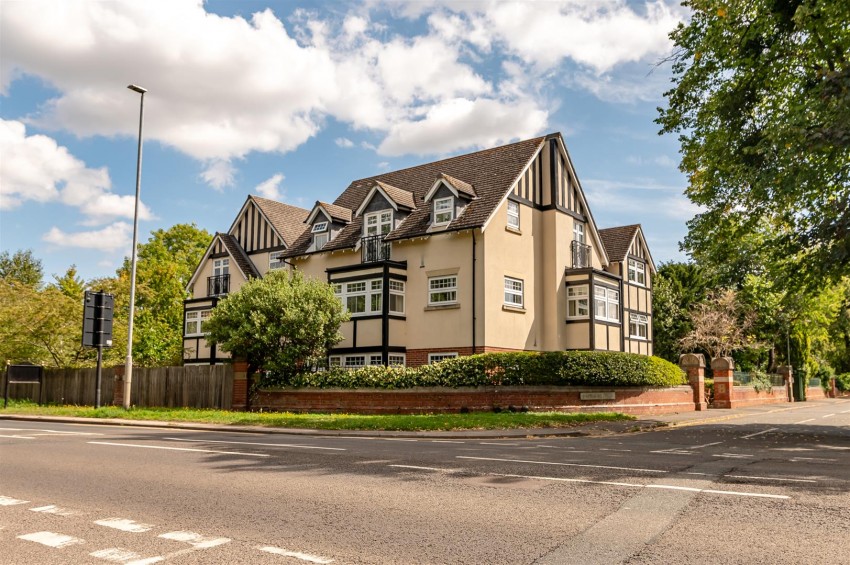 Images for Shaftesbury Avenue, Burton Joyce