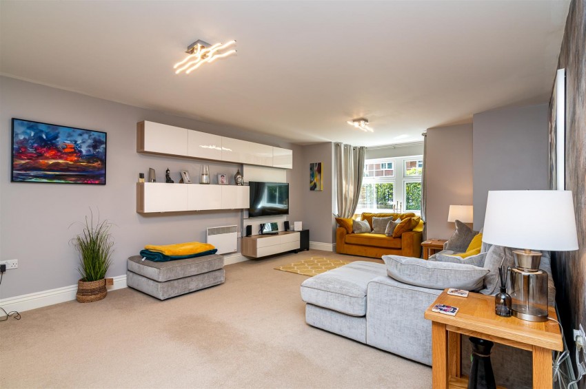 Images for Shaftesbury Avenue, Burton Joyce