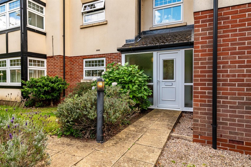 Images for Shaftesbury Avenue, Burton Joyce