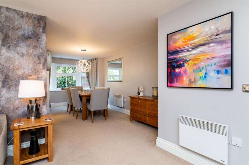 Images for Shaftesbury Avenue, Burton Joyce