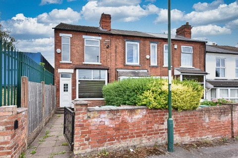 View Full Details for Burgass Road, Nottingham