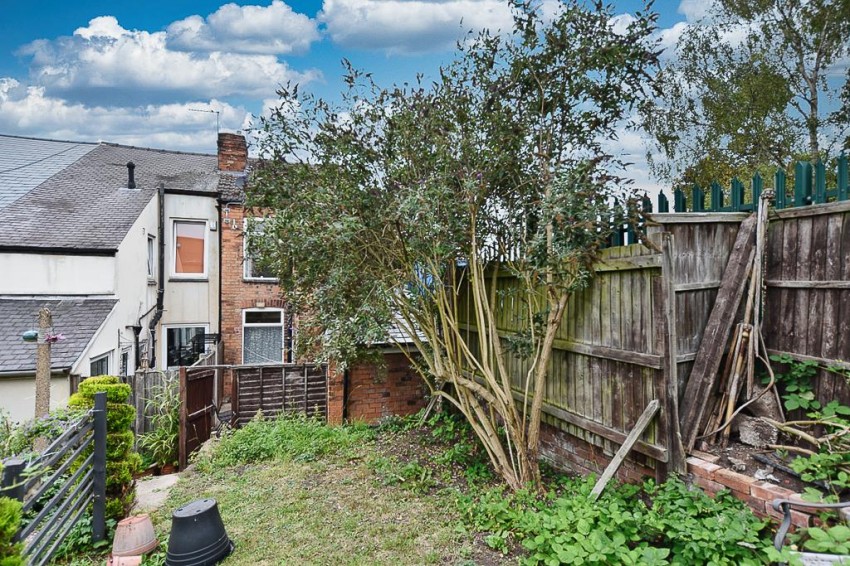Images for Burgass Road, Nottingham