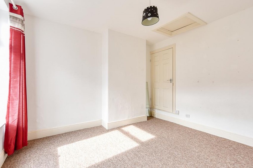 Images for Burgass Road, Nottingham