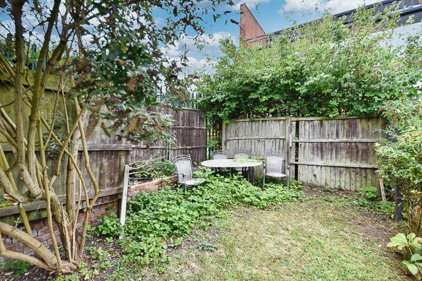 Images for Burgass Road, Nottingham