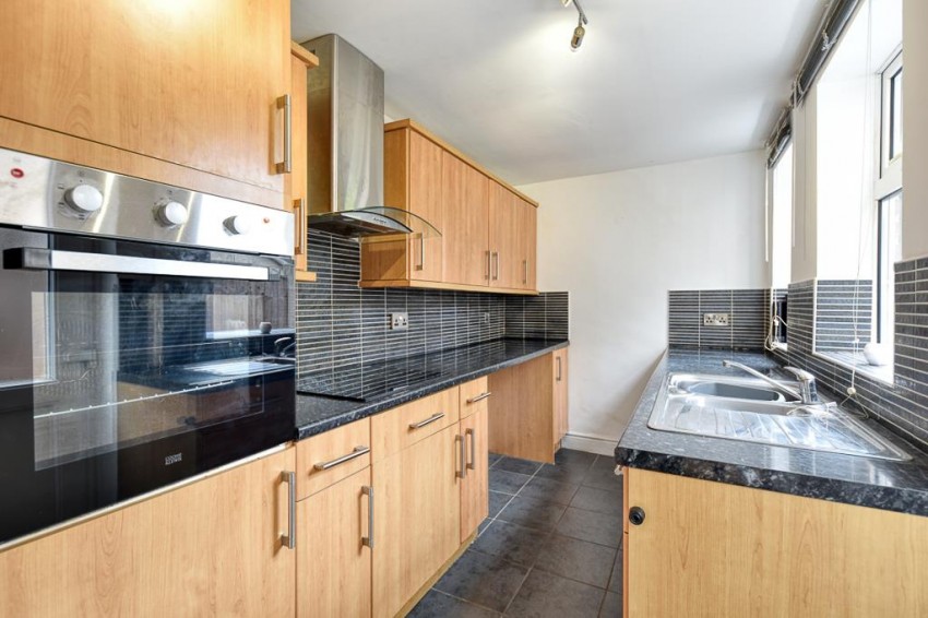 Images for Burgass Road, Nottingham