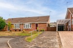 Images for York Close, Gedling NG4 4WD