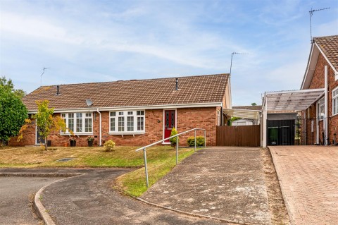 View Full Details for York Close, Gedling NG4 4WD