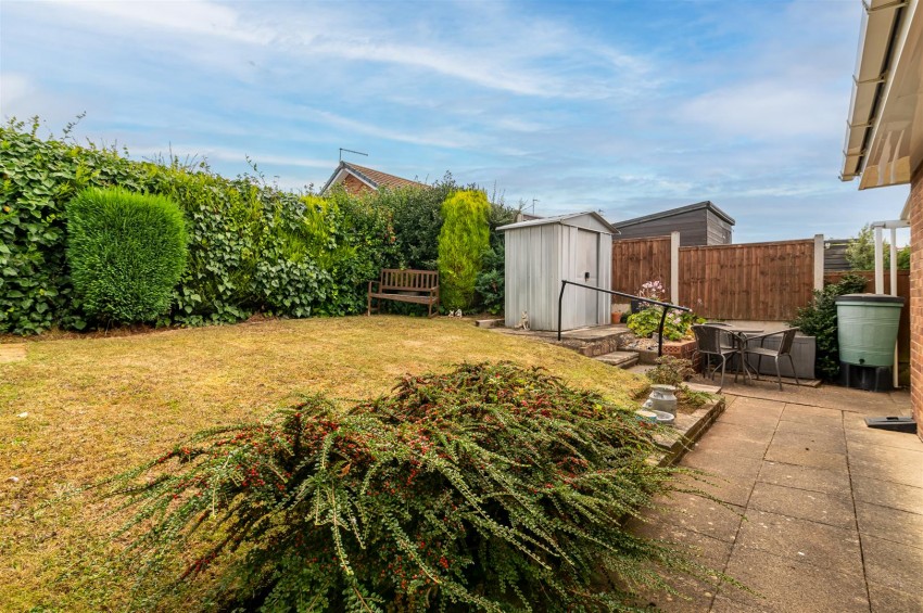 Images for York Close, Gedling NG4 4WD