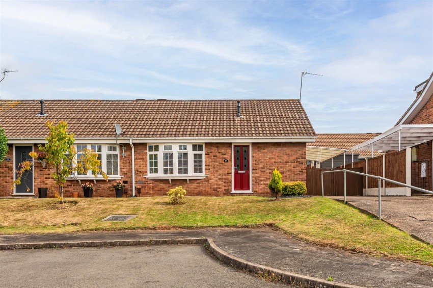 Images for York Close, Gedling NG4 4WD