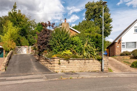 View Full Details for Olive Grove, Burton Joyce, Nottingham