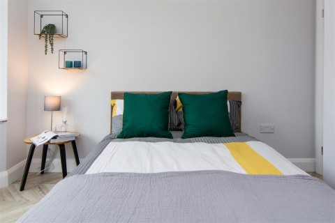 View Full Details for Pelham Crescent, Beeston, Nottingham
