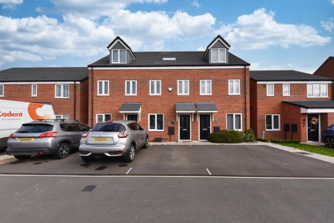 View Full Details for Ruddy Road, Stoke Bardolph, Burton Joyce
