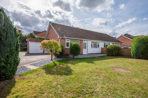 View Full Details for Broadmead, Burton Joyce,