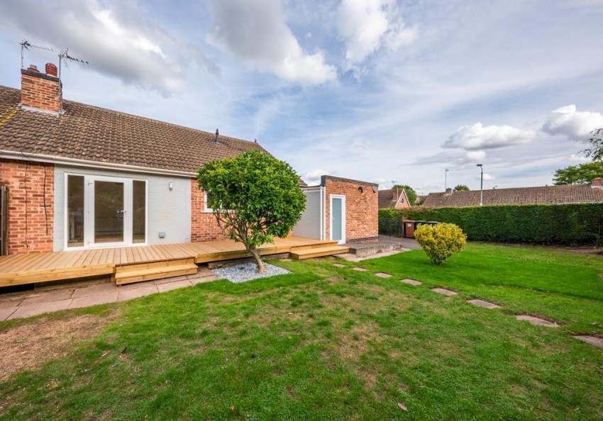 Images for Broadmead, Burton Joyce,