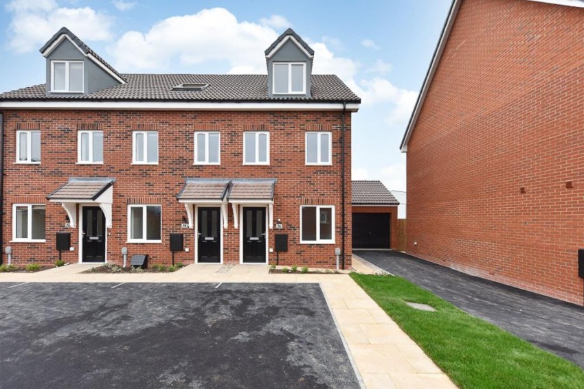 Images for Magenta Way, Stoke Bardolph NG14