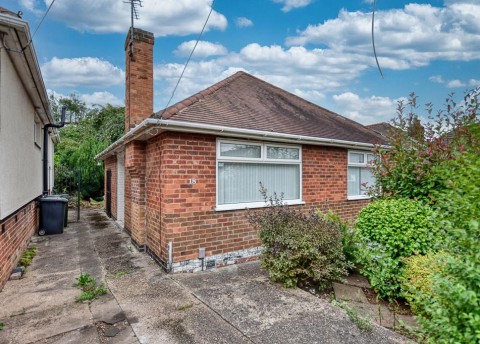 View Full Details for Belper Avenue, Carlton, Nottingham