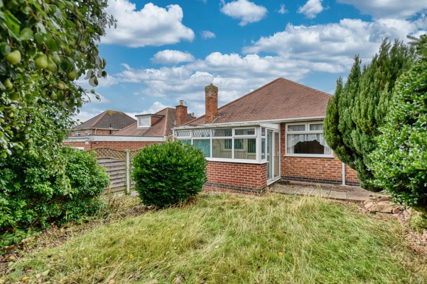 Images for Belper Avenue, Carlton, Nottingham