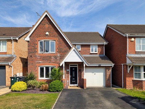 View Full Details for Fairway Drive, Carlton, Nottingham