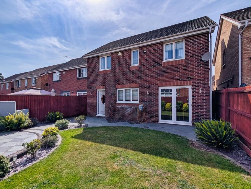 Images for Fairway Drive, Carlton, Nottingham