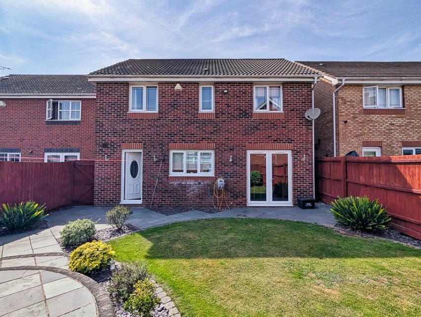 Images for Fairway Drive, Carlton, Nottingham