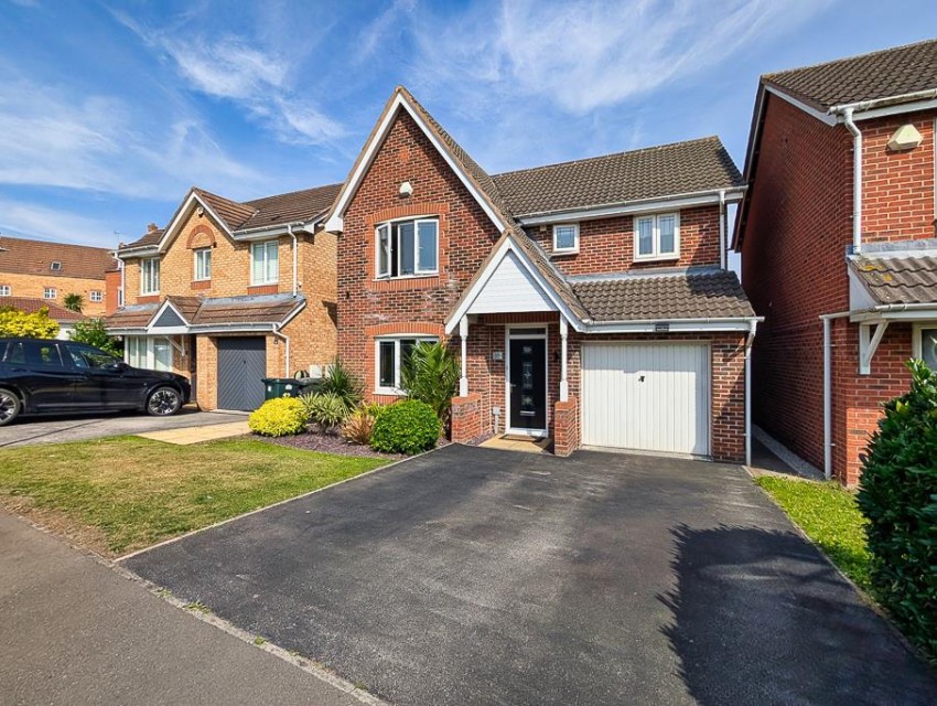 Images for Fairway Drive, Carlton, Nottingham