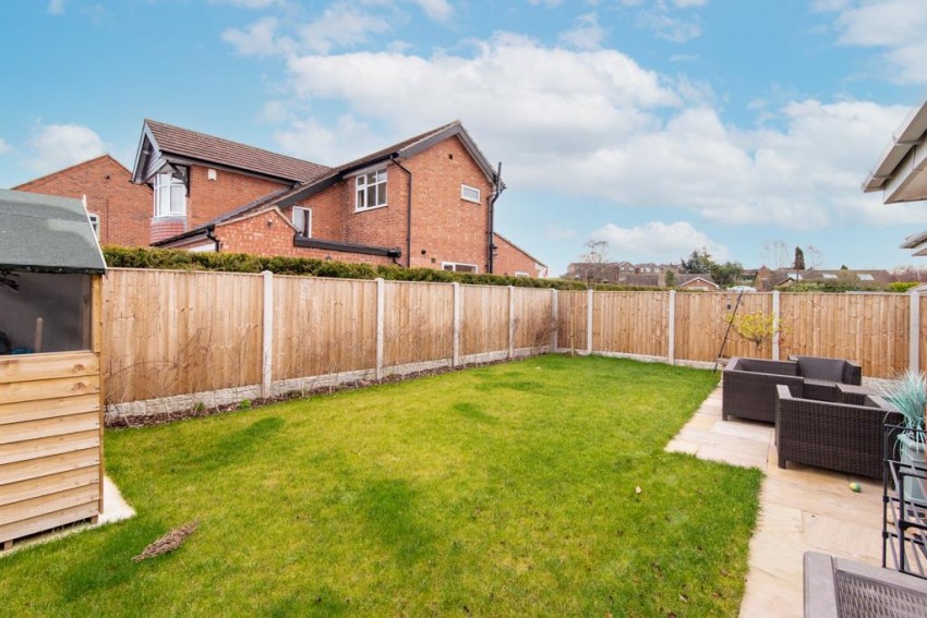 Images for Dover Beck Close, Lowdham, Nottingham