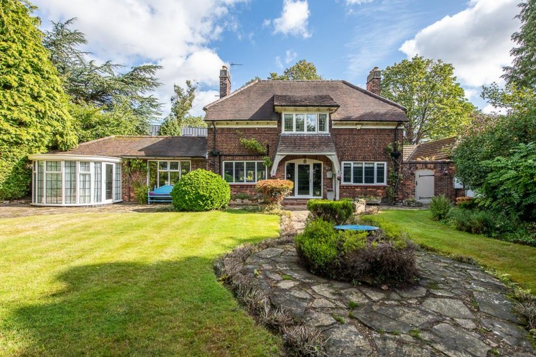 Lambley Lane, Burton Joyce, Nottingham