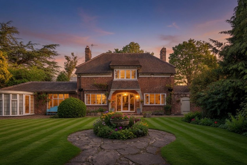 Images for Lambley Lane, Burton Joyce, Nottingham