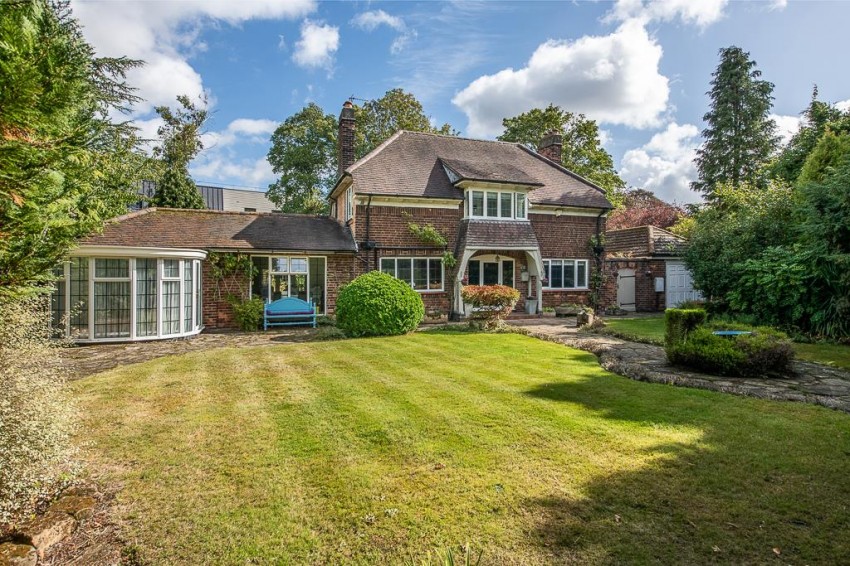 Images for Lambley Lane, Burton Joyce, Nottingham