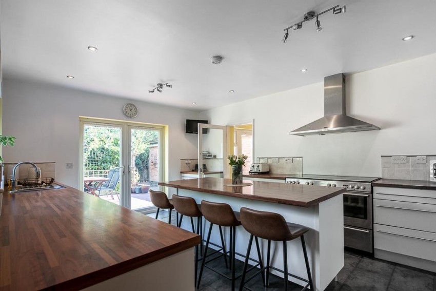 Images for Lambley Lane, Burton Joyce, Nottingham