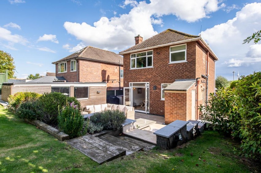 Images for Bulcote Drive, Burton Joyce NG14 5AZ