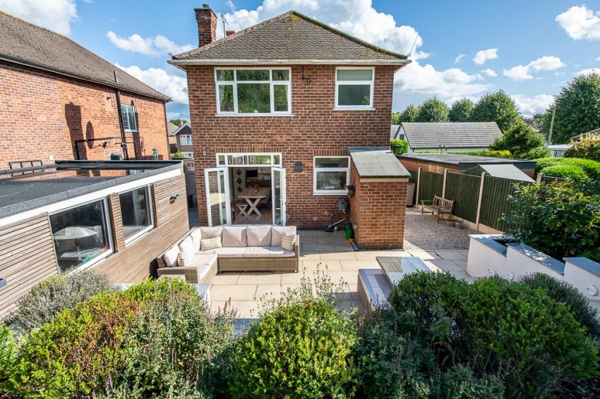 Images for Bulcote Drive, Burton Joyce NG14 5AZ