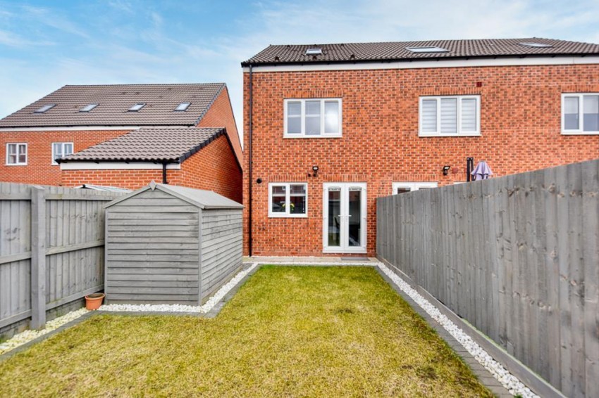 Images for Canada Close, Stoke Bardolph, Burton Joyce