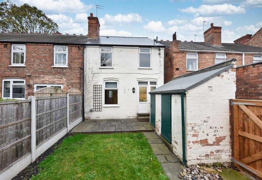 Images for Kozi Kots, Netherfield, Nottingham