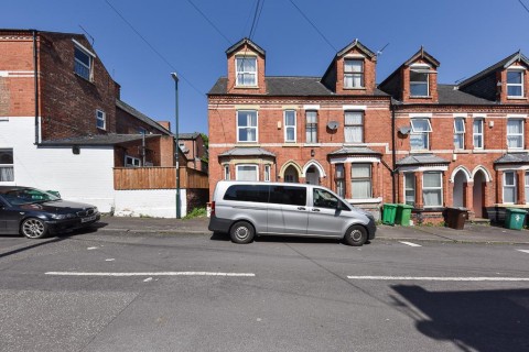View Full Details for Bleasby Street, Nottingham