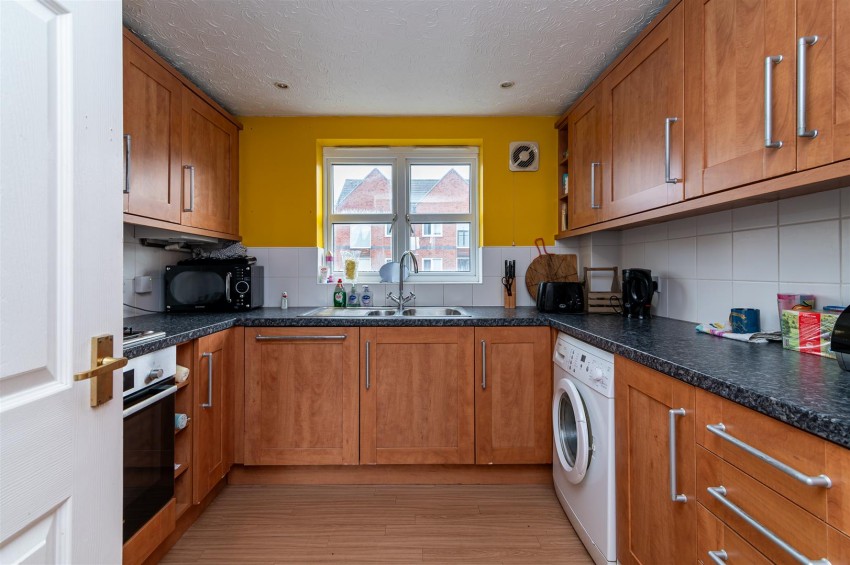 Images for Stanhope Avenue, Nottingham