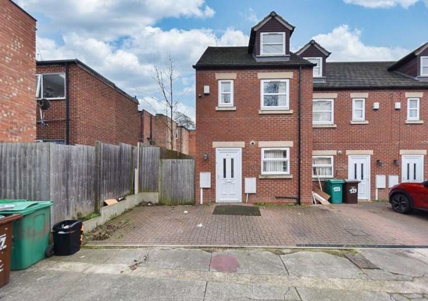 Images for Rosetta Road, Nottingham
