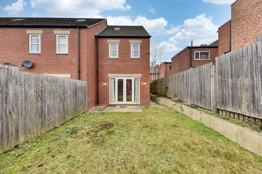 Images for Rosetta Road, Nottingham